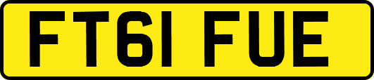 FT61FUE
