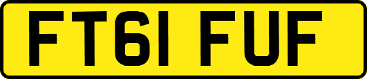 FT61FUF
