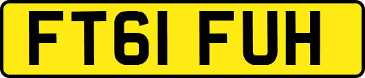 FT61FUH