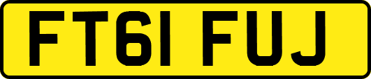 FT61FUJ