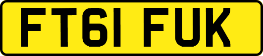 FT61FUK