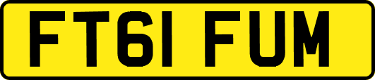 FT61FUM