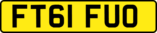 FT61FUO