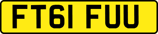 FT61FUU