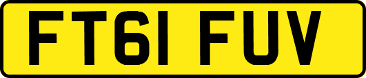 FT61FUV