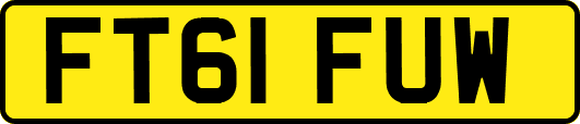 FT61FUW