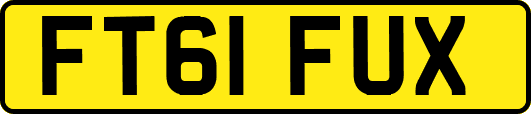 FT61FUX