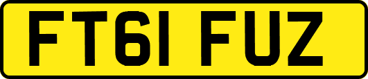 FT61FUZ