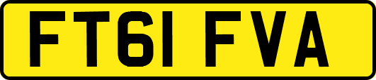 FT61FVA