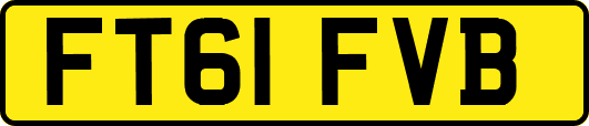 FT61FVB