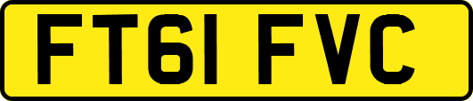 FT61FVC