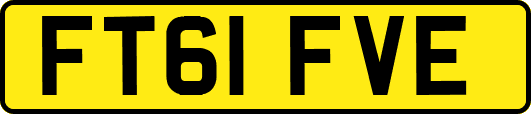 FT61FVE