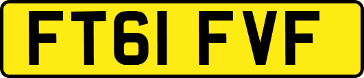 FT61FVF