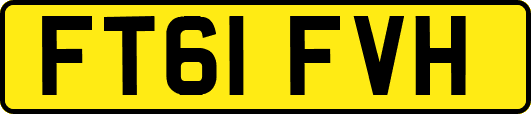 FT61FVH