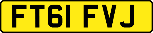 FT61FVJ