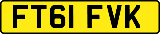 FT61FVK
