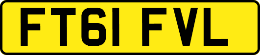 FT61FVL
