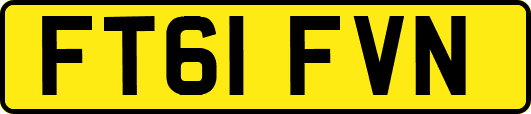 FT61FVN