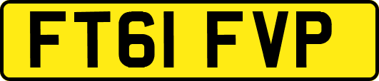 FT61FVP