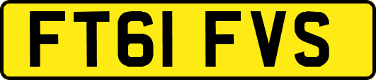 FT61FVS