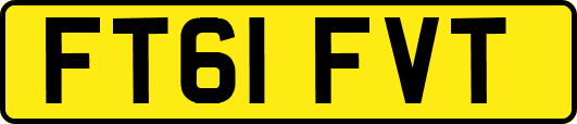FT61FVT