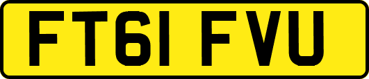 FT61FVU