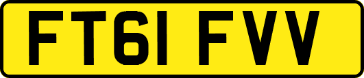 FT61FVV