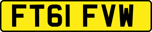 FT61FVW