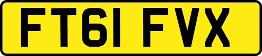 FT61FVX