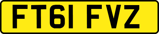 FT61FVZ