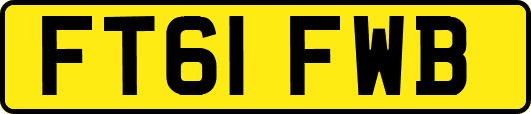 FT61FWB