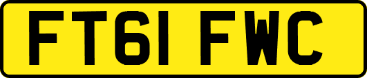 FT61FWC