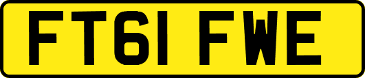 FT61FWE