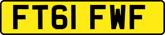 FT61FWF