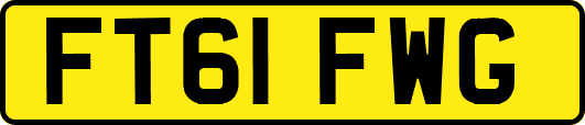 FT61FWG