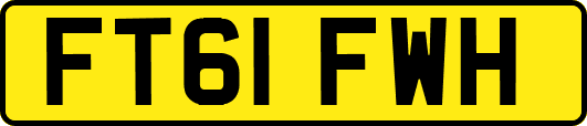 FT61FWH