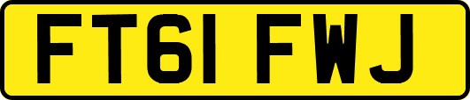 FT61FWJ