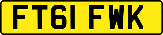 FT61FWK