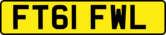 FT61FWL
