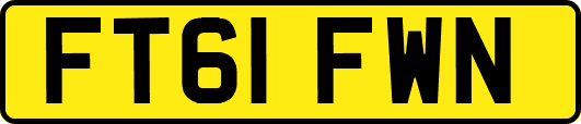 FT61FWN
