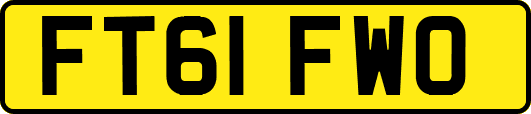 FT61FWO