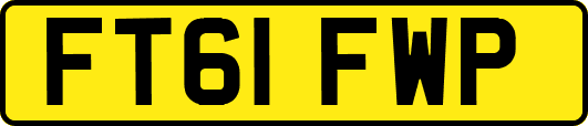 FT61FWP