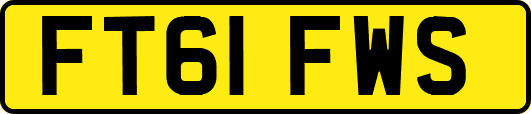 FT61FWS