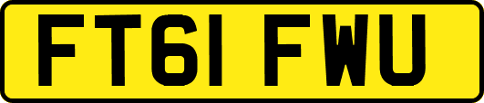 FT61FWU