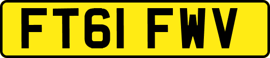 FT61FWV