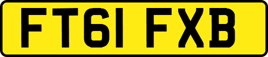 FT61FXB