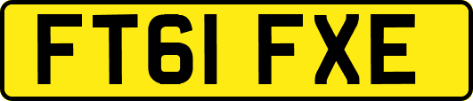 FT61FXE