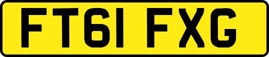 FT61FXG