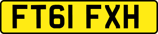 FT61FXH
