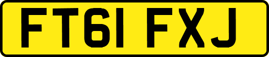 FT61FXJ